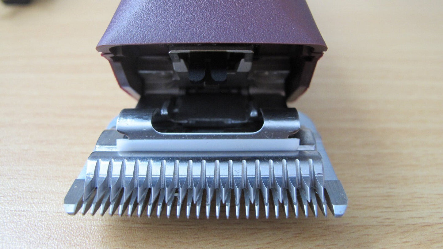Andis Pro AGC Super 2 Speed Pet Hair Clipper Brown 22360 AGC2 Open Box Unused - MagsTag