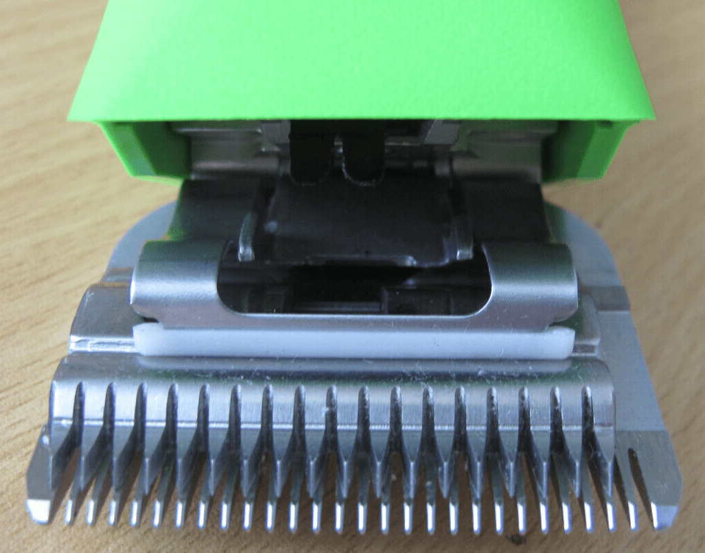 Andis ProClip AGC Super 2 - Speed Detachable Blade Clippers AGC2 Open Box - MagsTag