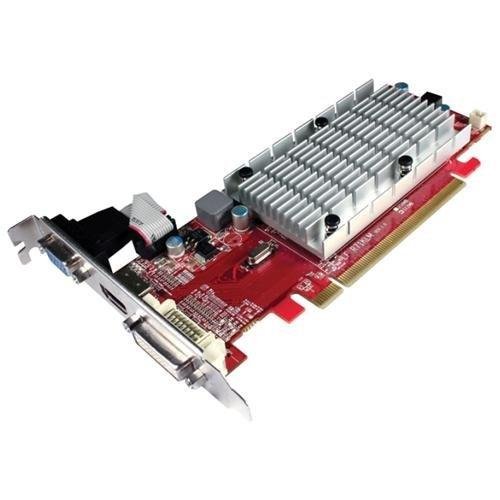 ATI Radeon HD 6450 (6450PE31G) 1GB/1GB GDDR3 SDRAM PCI Diamond Multimedia AMD - MagsTag