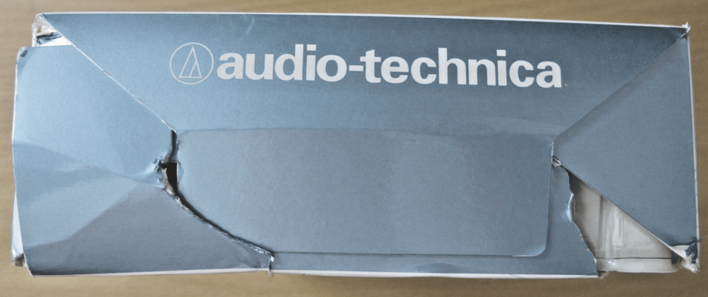 AUDIO - TECHNICA CARDIOID CONDENSER MIC ATR2500 - USB P24007127 Used - MagsTag