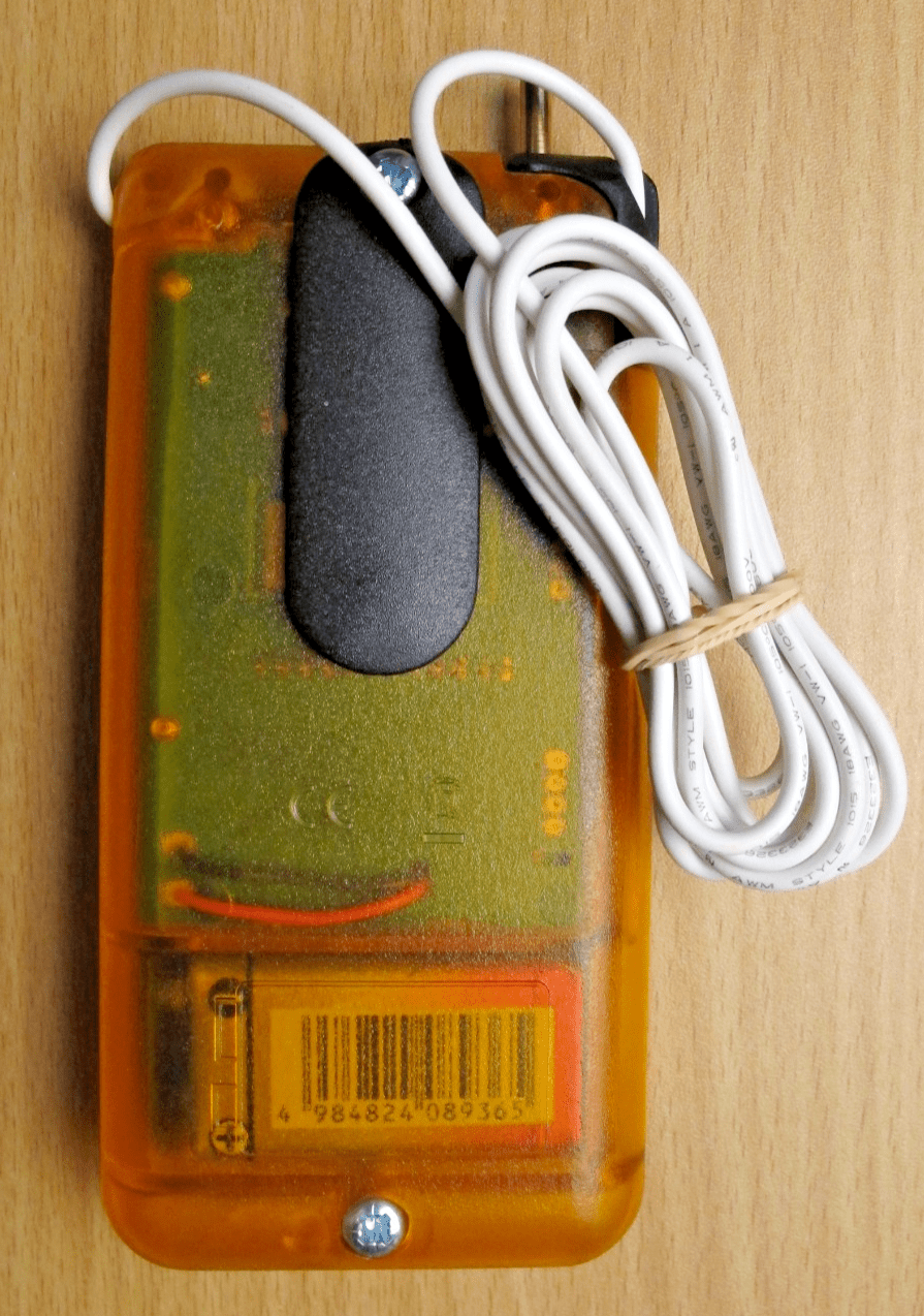 Gallagher G503014 Electric Fence Digital Volt Meter Testor Fencing 9V - MagsTag