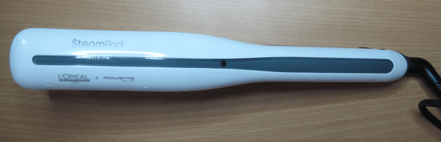 L'Oréal Professional LP7200 Steampod Powered Flat Iron Hair Straightener ver3.0 - MagsTag