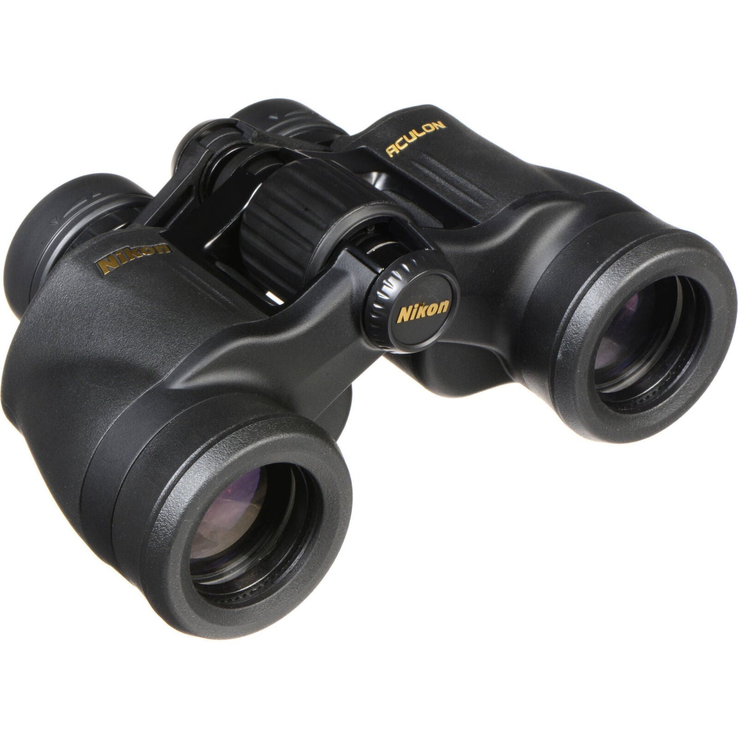 Nikon Aculon A211 7x 35 mm Binocular 8244 - MagsTag