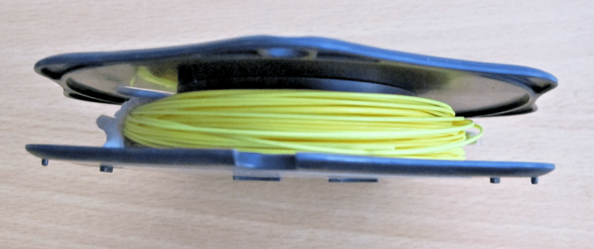 Orvis WF6F Trout Fly fishing Line Wonderline Gen 3 floating topwater - MagsTag
