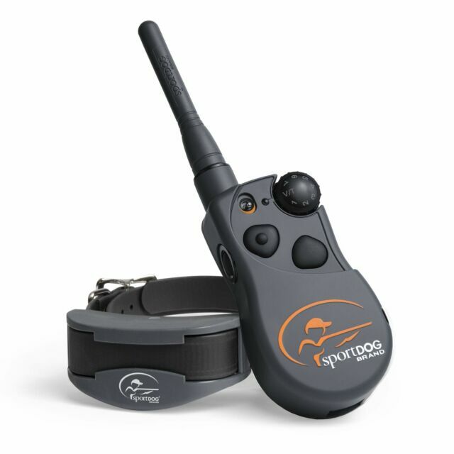 SportDOG SD1825X SportHunter 1825X Dog Training Collar OPEN BOX - MagsTag