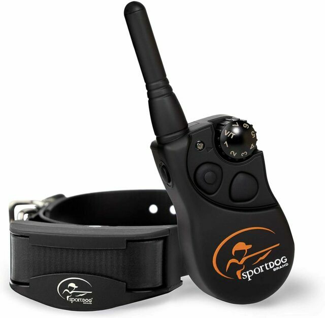 SportDOG YT - 300 YardTrainer 300 Dog Remote Training Collar Rechargeable Open Box - MagsTag