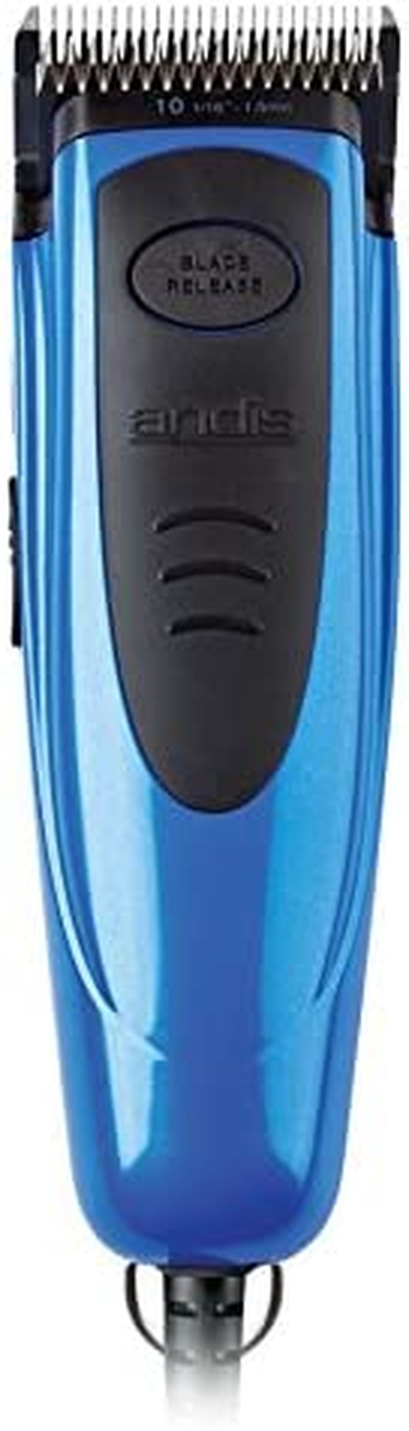 Easyclip Versa Clipper Kit - Blue, Pet Grooming, RACD (60130)