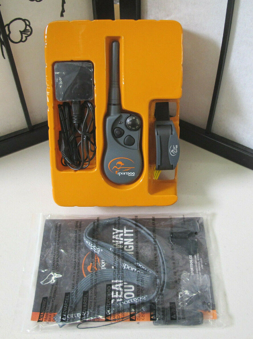 SportDOG SportHunter 825X Remote Training Dog Collar