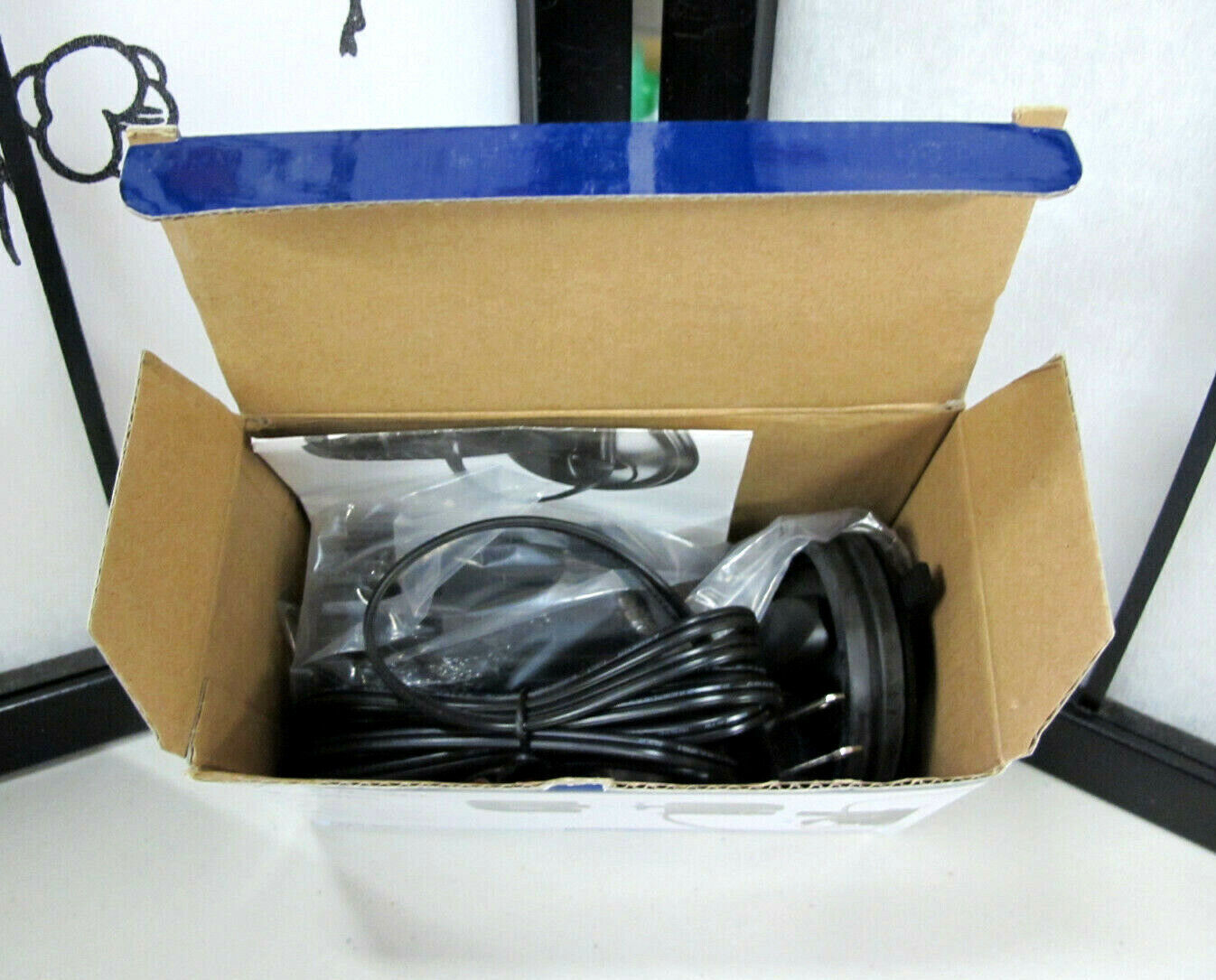 Aqueon Freshwater & Saltwater Circulation Aquarium Pump 1250 GPH