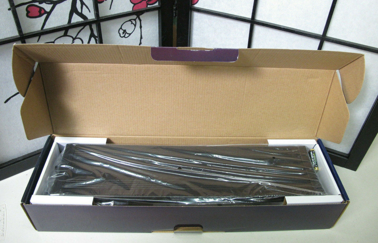 Coralife Seascape LED Aquarium Light Adjustable 18-24" L