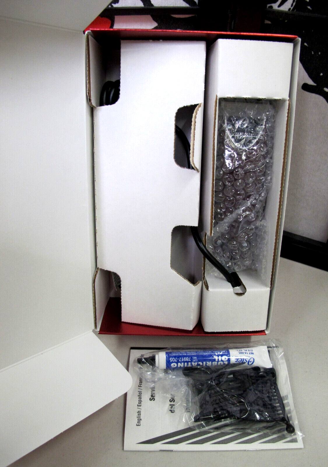 Oster Fast Feed Professional Hair Clipper New