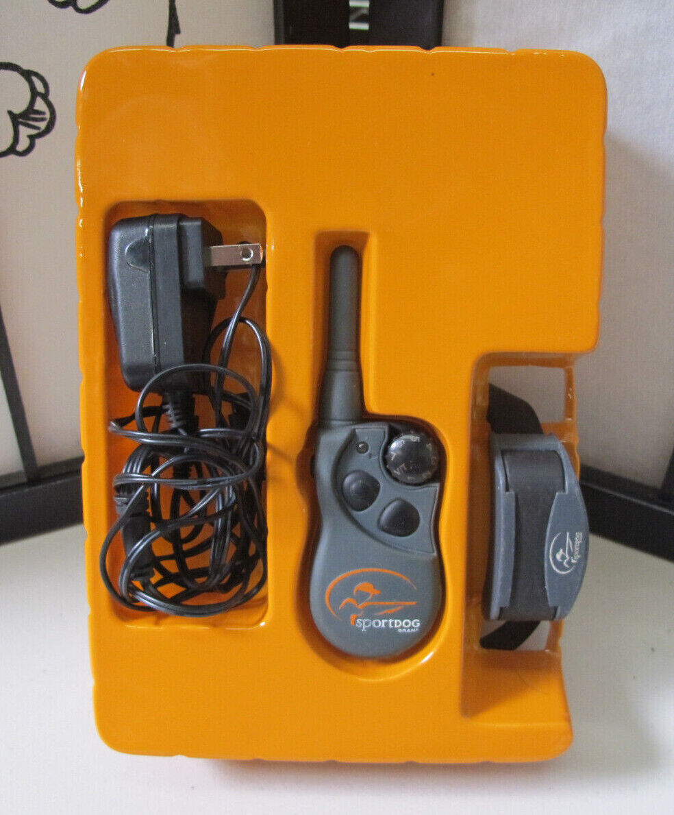 SportDOG SD-425X FieldTrainer Remote Dog Training Collar