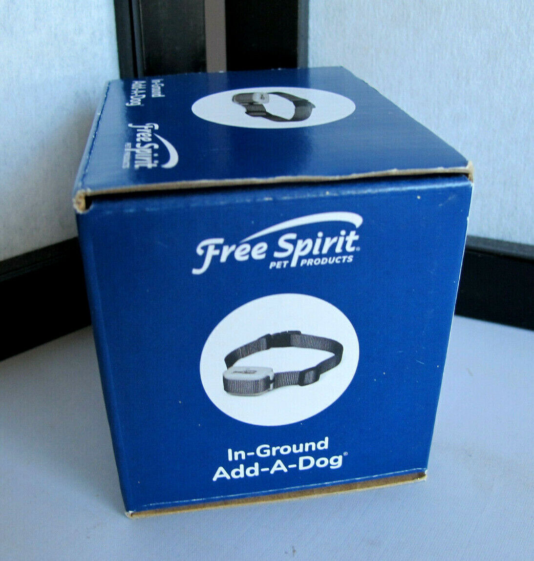Free Spirit FSBM-FENCE-ADD In-Ground Fence Add-A-Dog Collar