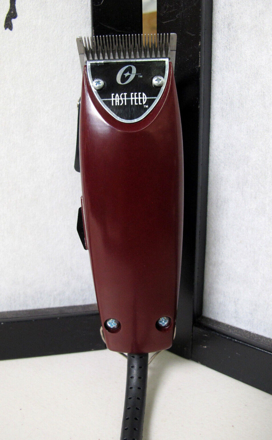 Oster Fast Feed Professional Hair Clipper