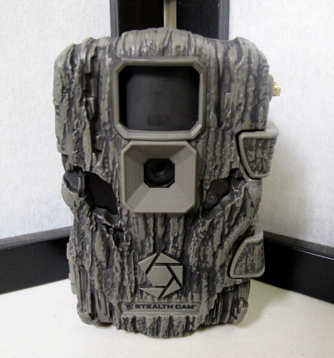 Stealth Cam Fusion X 26MP Cellular Trail Camera for AT&T