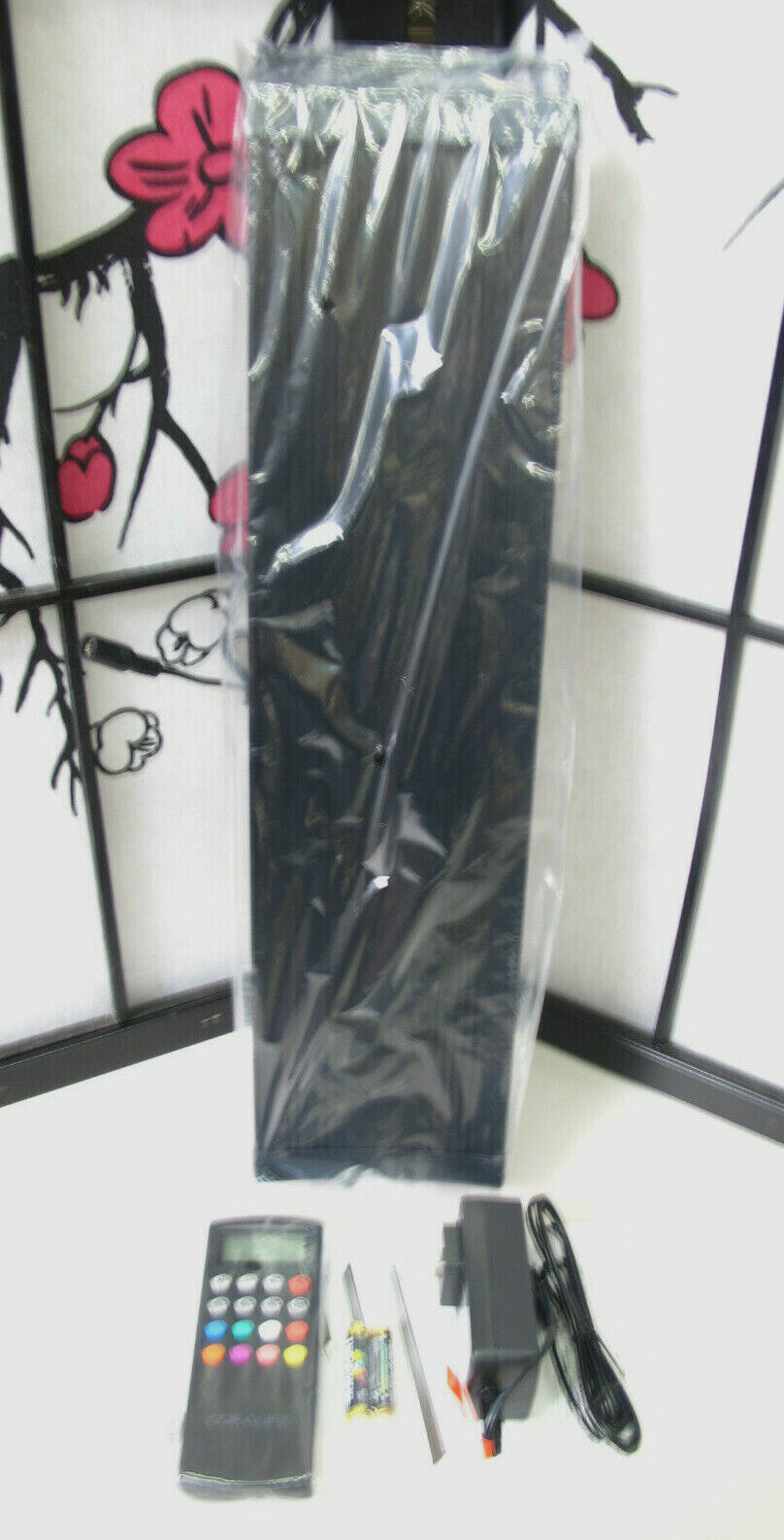 Coralife Seascape LED Aquarium Light Adjustable 18-24" L