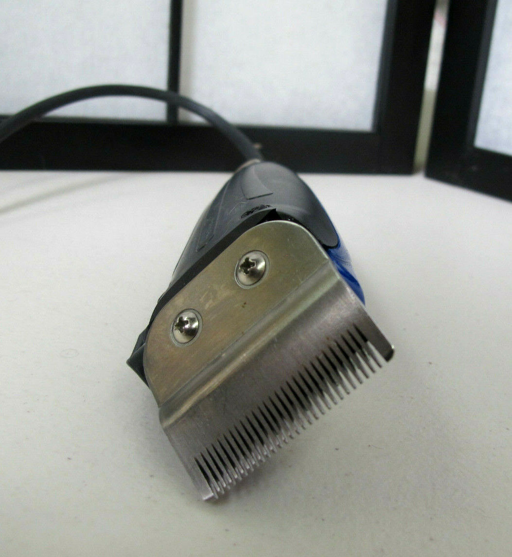 Andis EasyClip Ultra 10 Piece Adjustable Blade Clipper Kit 60165