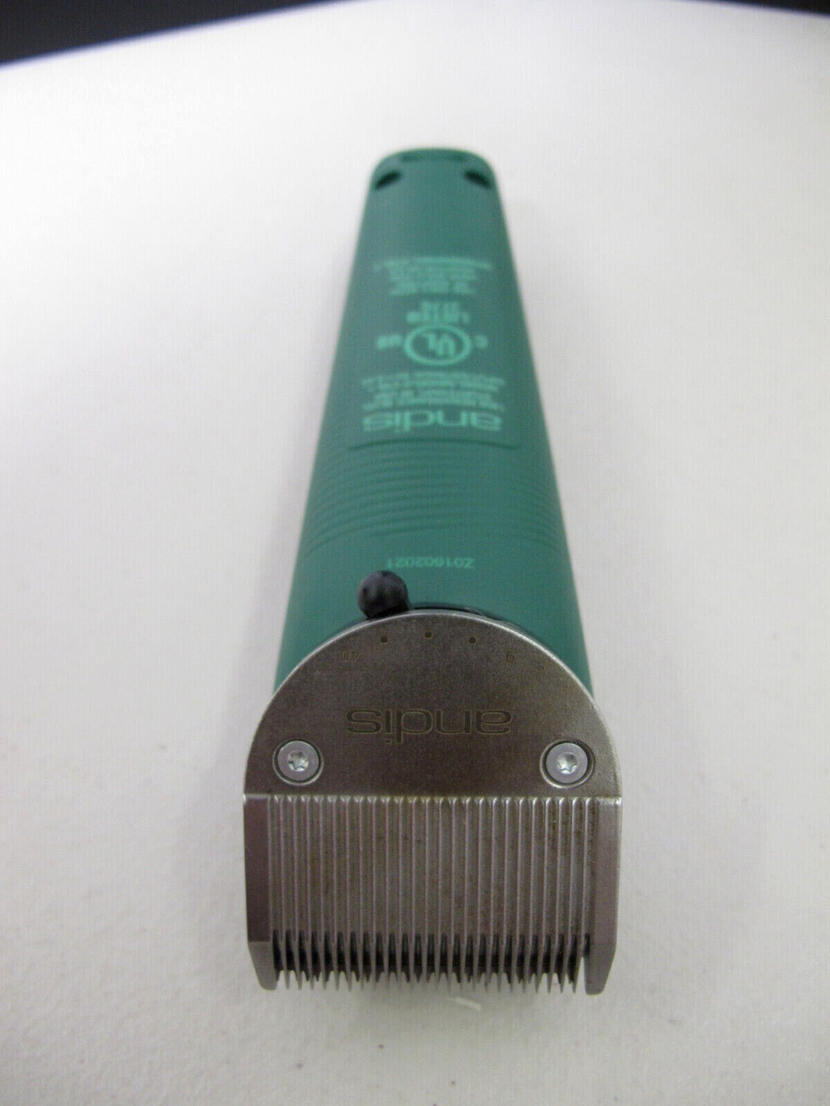 Andis Vida Adjustable Cordless Blade Clipper 79085 - Used