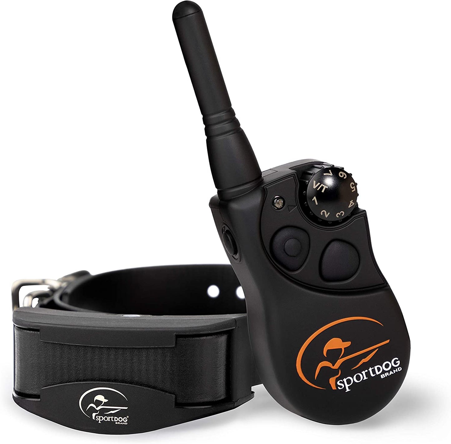 Yardtrainer 300 Remote Trainer, 300 Yard Range-Yt-300, Black (Pack of 1)