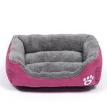 Dog and Cat Bed