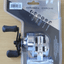 13 FISHING Origin Chrome 8.1:1 Gear Ratio RH Low Profile Baitcast Reel OCRM8.1 - MagsTag