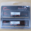 16GB G.Skill DDR4 Aegis 2400MHz PC4 - 19200 CL17 Dual Channel Memory Kit (2x8GB) - MagsTag