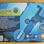 AA AQUARIUM 50gal Green Killing Machine Internal UV Power Head, GKM9W OPEN BOX - MagsTag