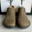 ALEGRIA AM - LEW - 200 Lewiston Dark Brown Nubuck EURO Size 41 - USA Size 8 - MagsTag