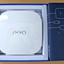 Amazon eero Pro 6E mesh wifi router Tri - Band AXE5400 up to 2.5 Gbps Unused New - MagsTag