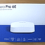 Amazon eero Pro 6E mesh wifi router Tri - Band AXE5400 up to 2.5 Gbps Unused New - MagsTag