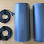 AmpliFi Alien WiFi 6 WiFi System Seamless Whole Home Wireless AFi-ALN-US - MagsTag