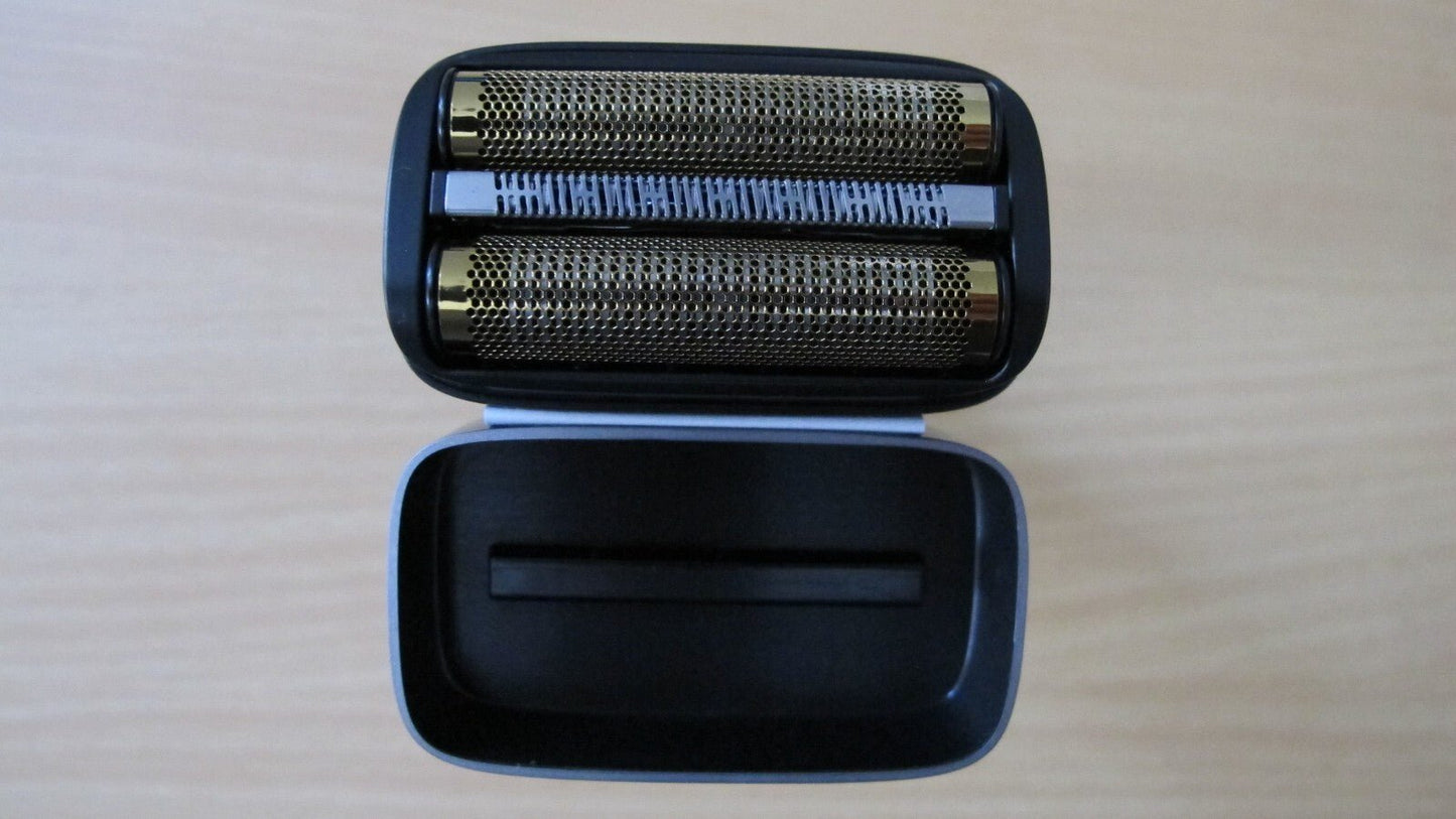 Andis 17300 Resurge Cordless Lithium Ion Shaver Precision Foil Wet/Dry Unused - MagsTag