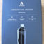 Andis Cord/Cordless Professional Nail Grinder - 2 Speed Black Quiet Safety Trimmer - MagsTag
