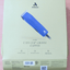 Andis - Easy Clip Groom Detachable Blade Pet Clipper Kit Blue OPEN BOX MBG - 2 - MagsTag