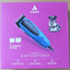Andis Easy Clip Versa Pet Grooming Clipper Kit Blue Model 60315 Open Box unused - MagsTag