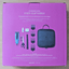 Andis Easy Clip Versa Pet Grooming Clipper Kit Blue Model 60315 Open Box unused - MagsTag