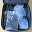 Andis Easy Clip Versa Pet Grooming Clipper Kit Blue Model 60315 Open Box unused - MagsTag
