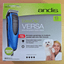 Andis EasyClip Versa Clipper Kit Blue Pet Grooming RACD 1309 Open Box Unused - MagsTag