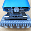 Andis eMerge Lite Cordless Detachable Blade Clippers Open Box Free 10 Blade - MagsTag