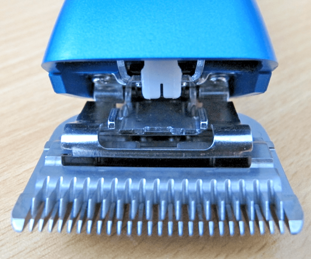Andis eMerge Lite Cordless Detachable Blade Clippers Open Box Free 10 Blade - MagsTag