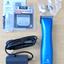 Andis eMerge Lite Cordless Detachable Blade Clippers Open Box Free 10 Blade - MagsTag