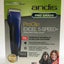 Andis Excel ProClip 5 - Speed Detachable Blade Clippers plus 10 blade Open Box - MagsTag