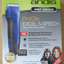 Andis Excel ProClip 5 - Speed Detachable Blade Clippers plus 10 blade Open Box - MagsTag