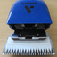 Andis Excel ProClip 5 - Speed Detachable Blade Clippers plus 10 blade Open Box - MagsTag