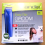 Andis Heavy Duty 21485 MBG - 2 Easy Clip 8 Pc Groom Clippers Blue 120V Open Box - MagsTag