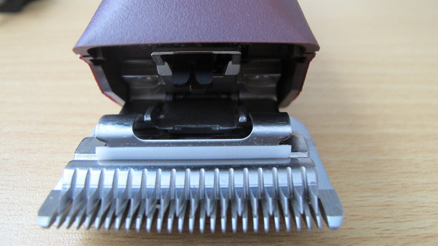 Andis Pro AGC Super 2 Speed Pet Hair Clipper Brown 22360 AGC2 Open Box Unused - MagsTag