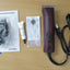 Andis Pro AGC Super 2 Speed Pet Hair Clipper Brown 22360 AGC2 Open Box Unused - MagsTag