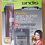 Andis Pro AGC Super 2 Speed Pet Hair Clipper Brown 22360 AGC2 Open Box Unused - MagsTag
