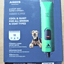 Andis ProClip AGC UltraEdge Super 2-Speed Detachable Blade Dog Clipper UNUSED - MagsTag