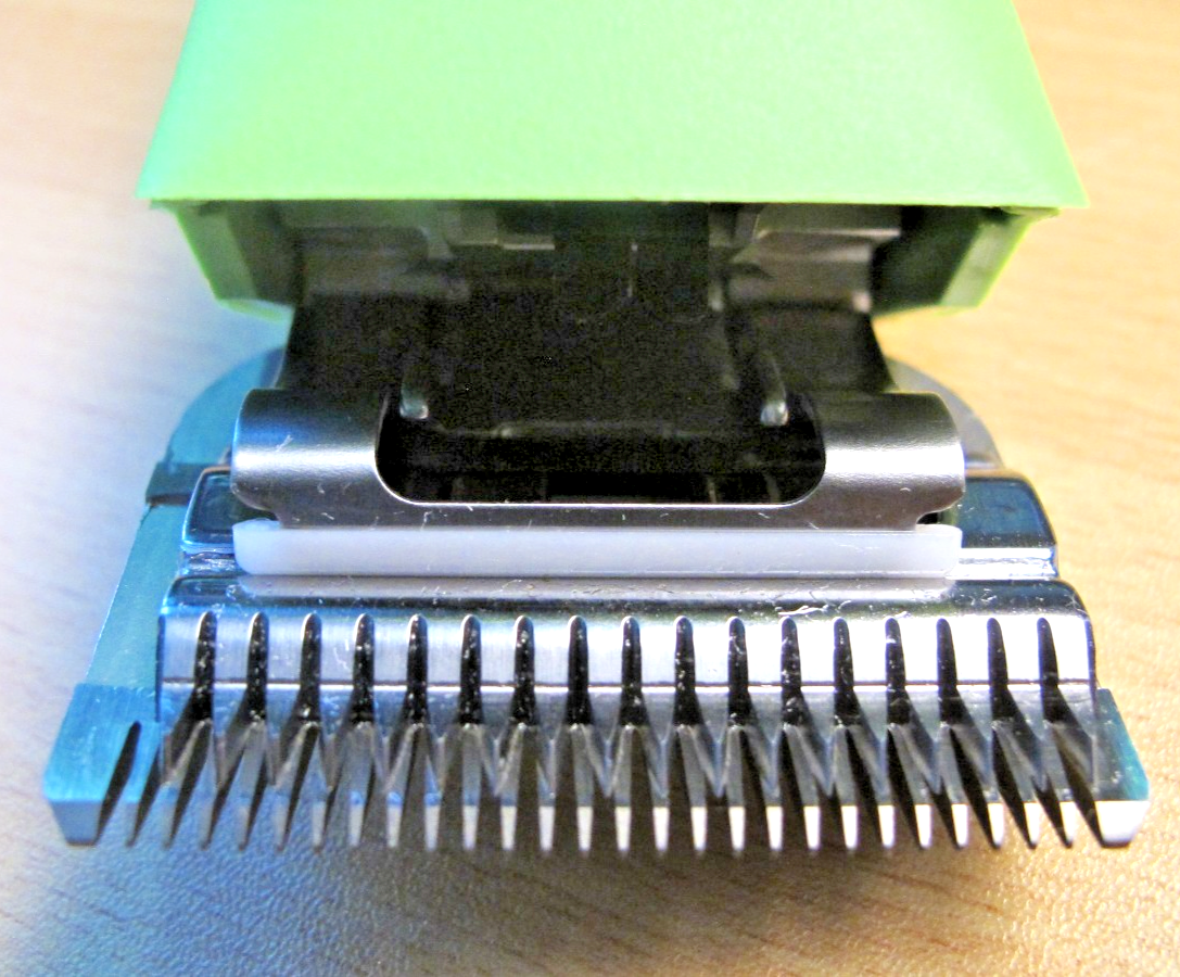 Andis ProClip AGC UltraEdge Super 2-Speed Detachable Blade Dog Clipper UNUSED - MagsTag